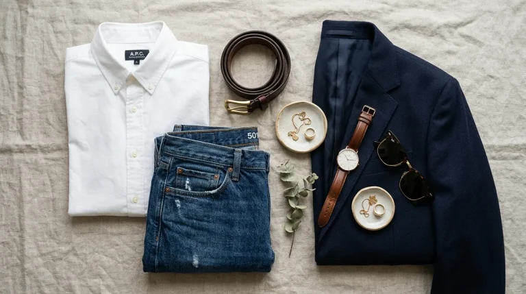 Essential Wardrobe Styling Tips to Elevate Your Everyday Look