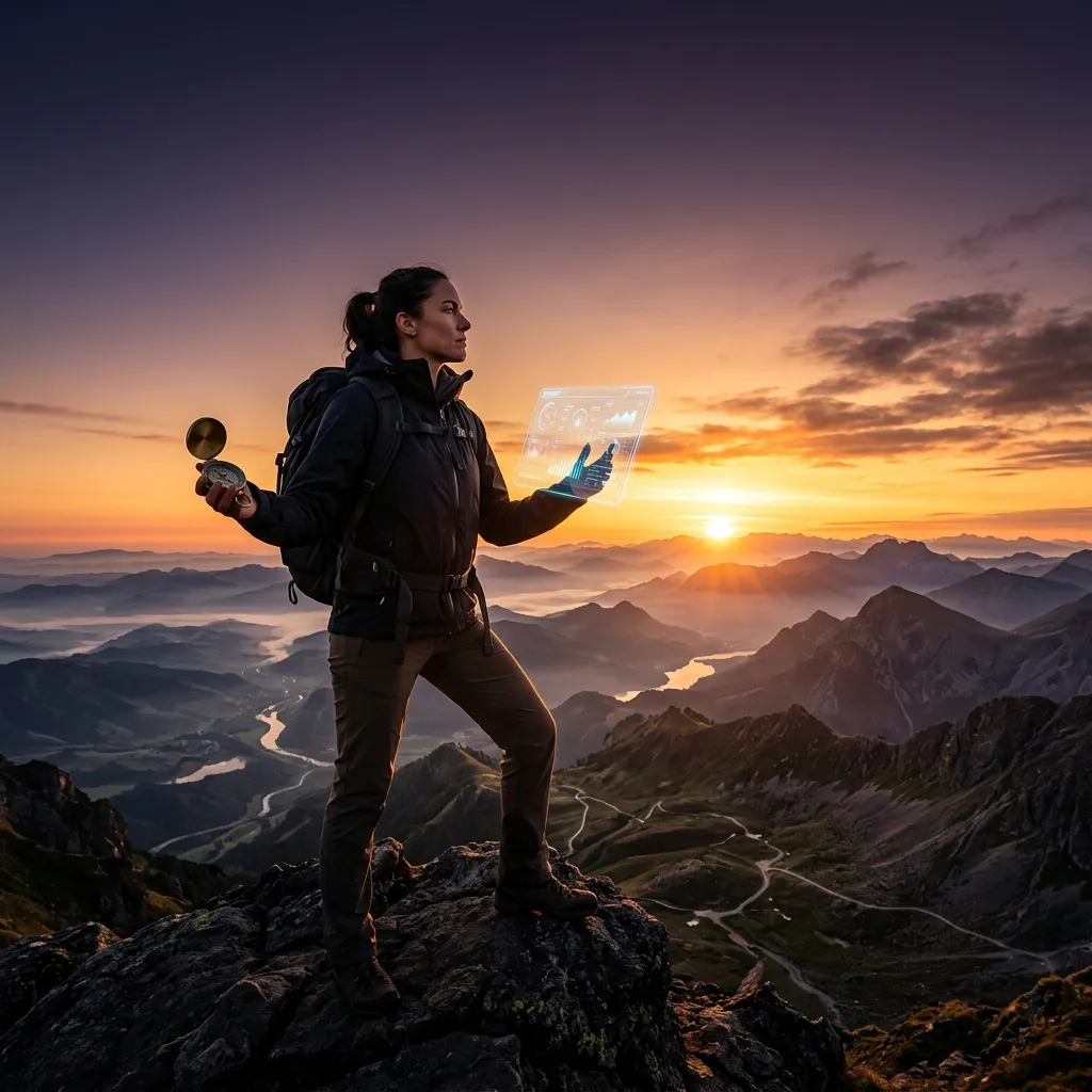 Navigating Challenges and Embracing Future Trends